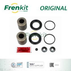 Caliper Repair Kit + Piston