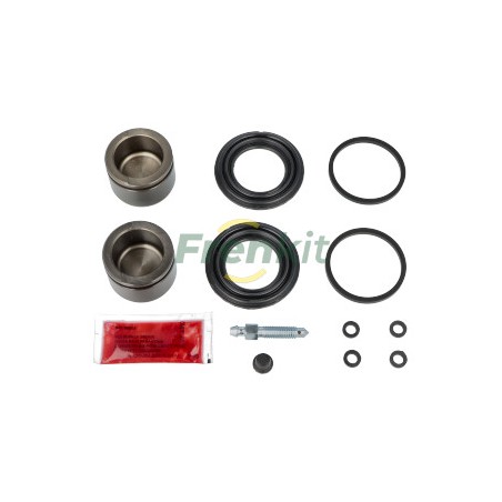 Caliper Repair Kit + Piston
