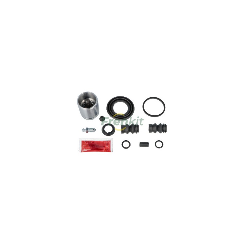 Caliper Repair Kit + Piston
