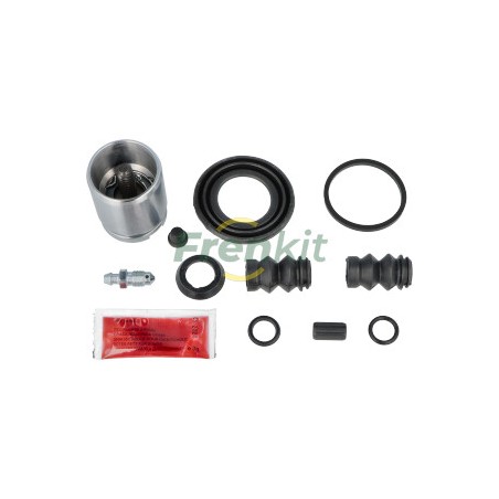 Caliper Repair Kit + Piston