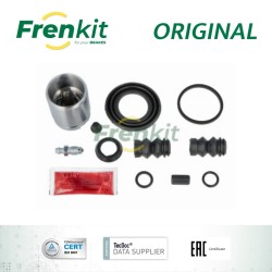 Caliper Repair Kit + Piston