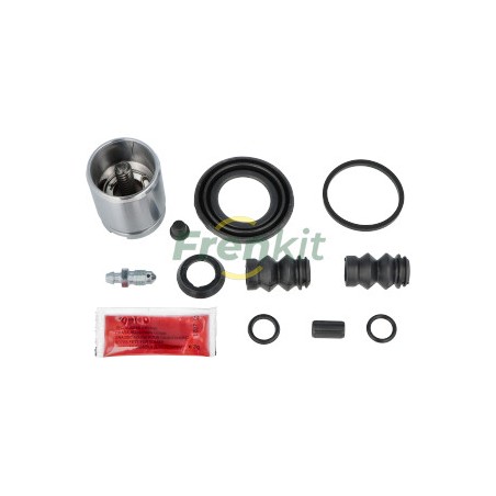 Caliper Repair Kit + Piston