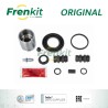 Caliper Repair Kit + Piston