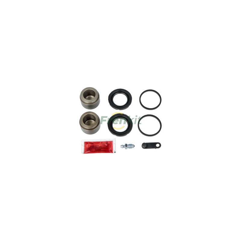 Caliper Repair Kit + Piston