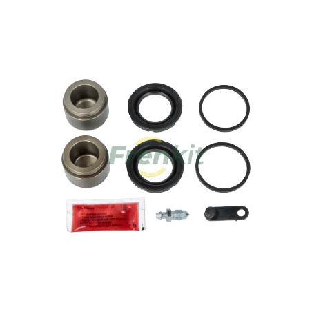 Caliper Repair Kit + Piston
