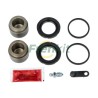 Caliper Repair Kit + Piston