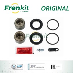 Caliper Repair Kit + Piston