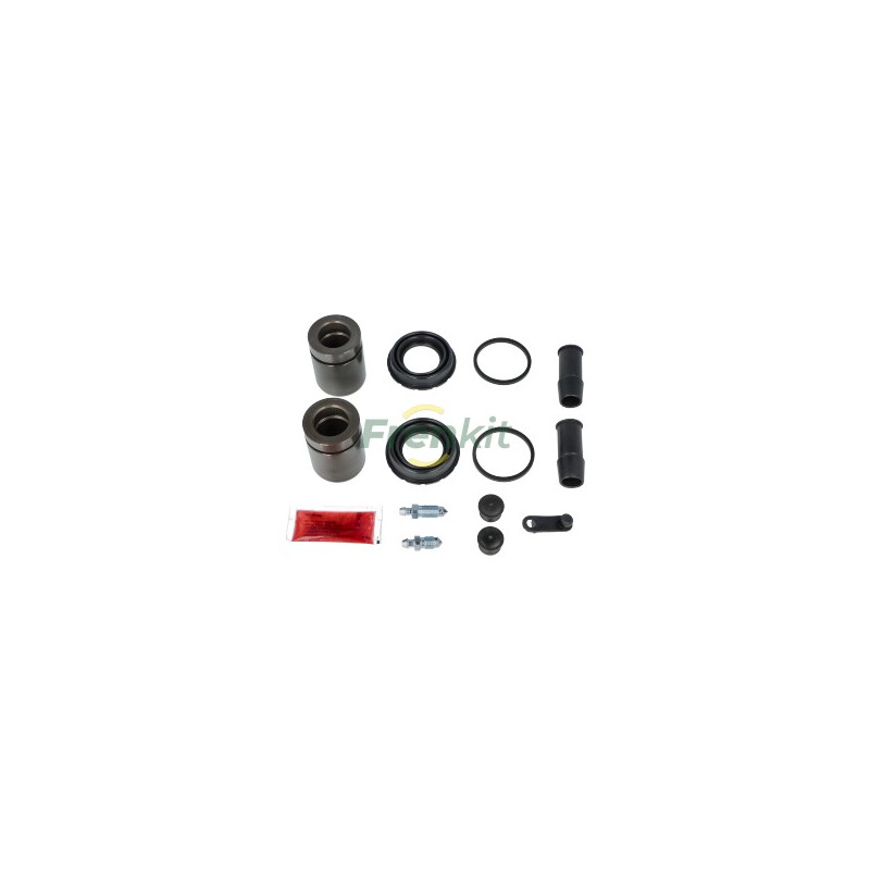 Caliper Repair Kit + Piston
