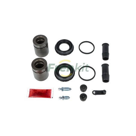 Caliper Repair Kit + Piston