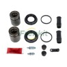 Caliper Repair Kit + Piston