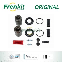 Caliper Repair Kit + Piston