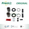 Caliper Repair Kit + Piston