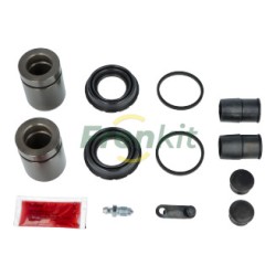 Caliper Repair Kit + Piston