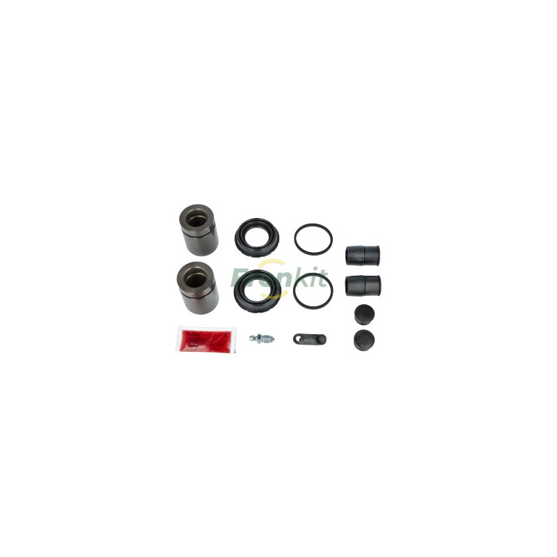 Caliper Repair Kit + Piston
