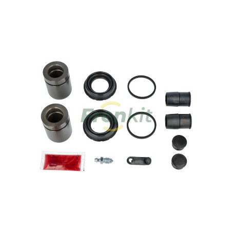Caliper Repair Kit + Piston
