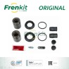 Caliper Repair Kit + Piston