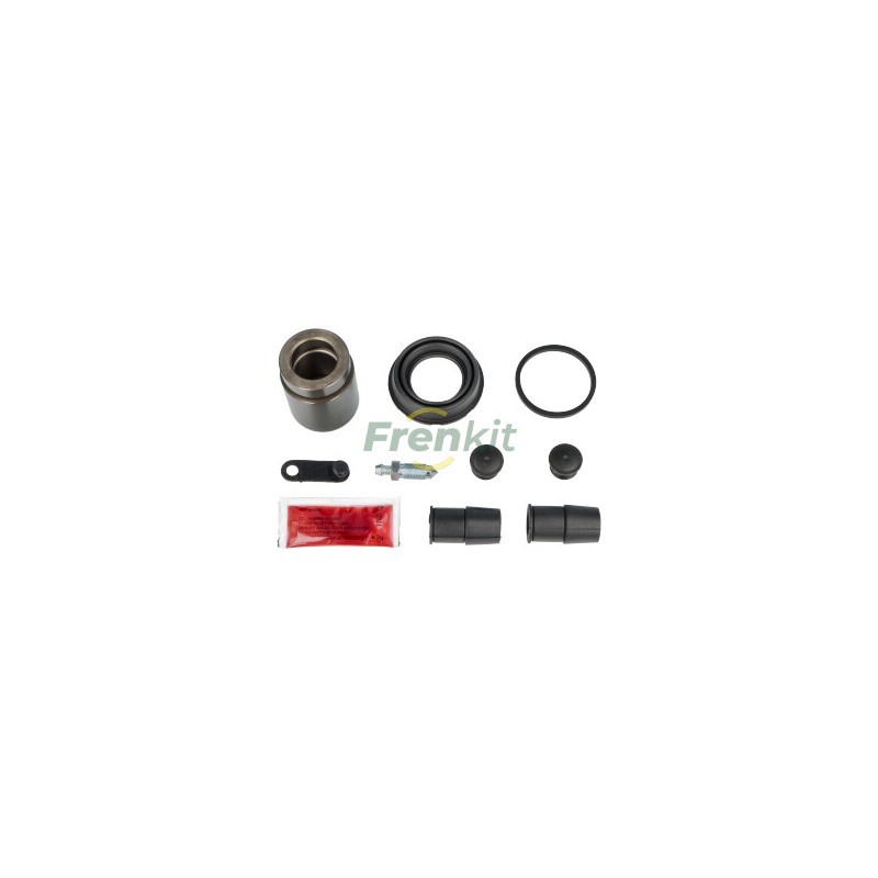 Caliper Repair Kit + Piston