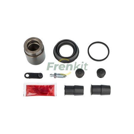 Caliper Repair Kit + Piston
