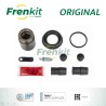 Caliper Repair Kit + Piston