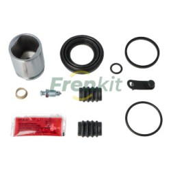 Caliper Repair Kit + Piston