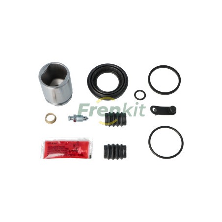 Caliper Repair Kit + Piston