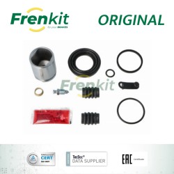 Caliper Repair Kit + Piston