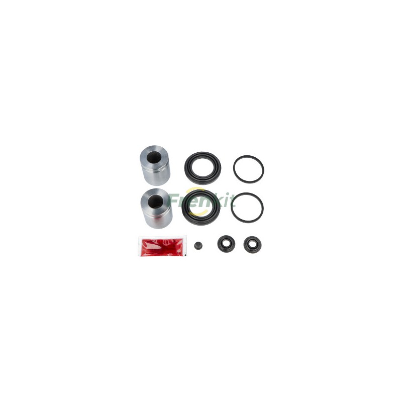 Caliper Repair Kit + Piston