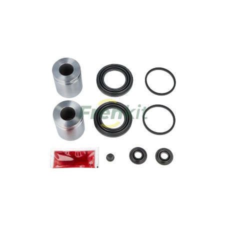 Caliper Repair Kit + Piston
