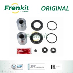 Caliper Repair Kit + Piston