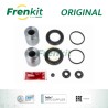 Caliper Repair Kit + Piston