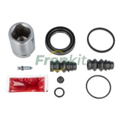 Caliper Repair Kit + Piston