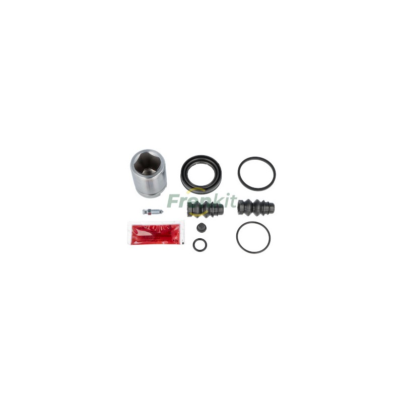 Caliper Repair Kit + Piston