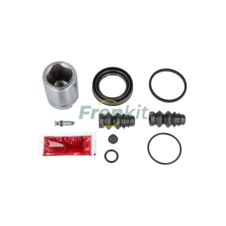 Caliper Repair Kit + Piston