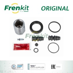 Caliper Repair Kit + Piston