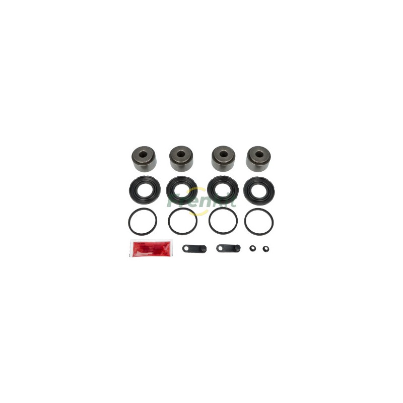 Caliper Repair Kit + Piston