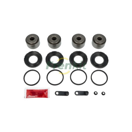 Caliper Repair Kit + Piston