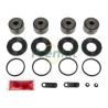 Caliper Repair Kit + Piston