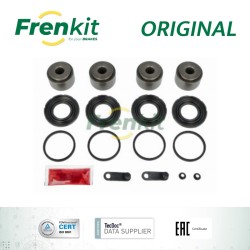 Caliper Repair Kit + Piston