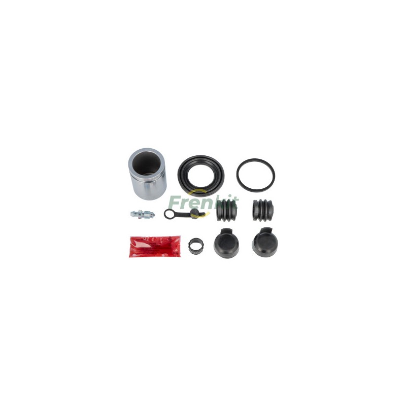 Caliper Repair Kit + Piston