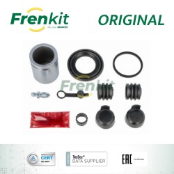 Caliper Repair Kit + Piston