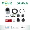 Caliper Repair Kit + Piston