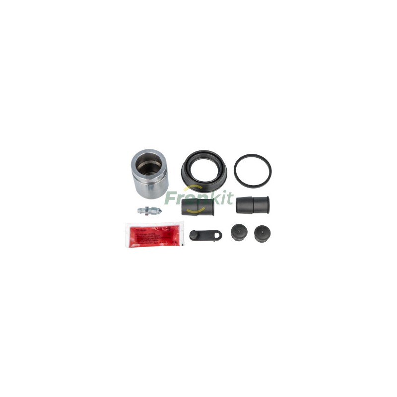 Caliper Repair Kit + Piston
