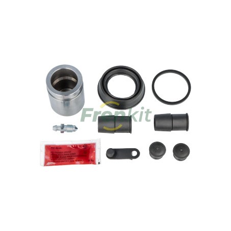 Caliper Repair Kit + Piston
