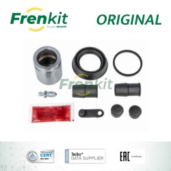 Caliper Repair Kit + Piston