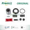 Caliper Repair Kit + Piston