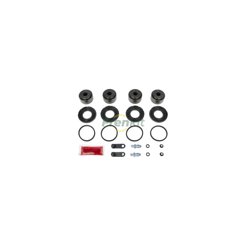 Caliper Repair Kit + Piston