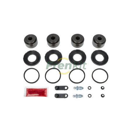Caliper Repair Kit + Piston