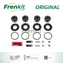 Caliper Repair Kit + Piston