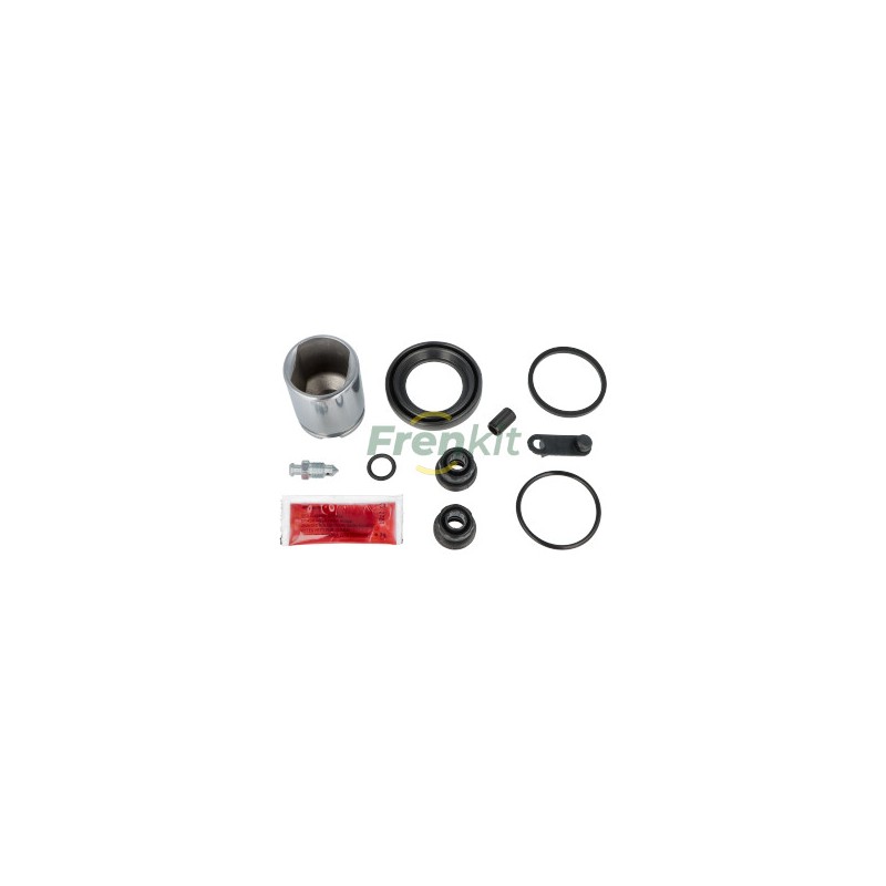 Caliper Repair Kit + Piston