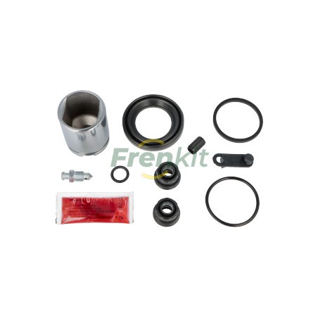 Caliper Repair Kit + Piston